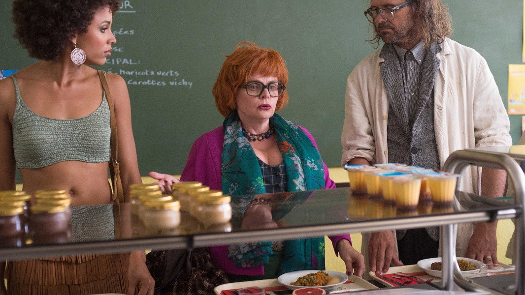 Serial Teachers