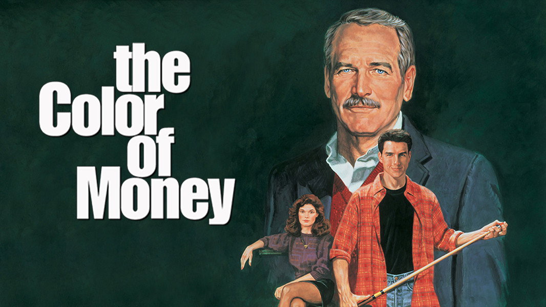 The Color of Money