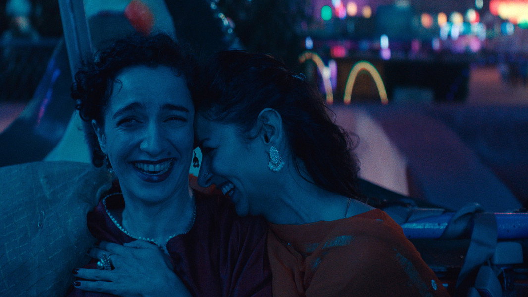 Joyland