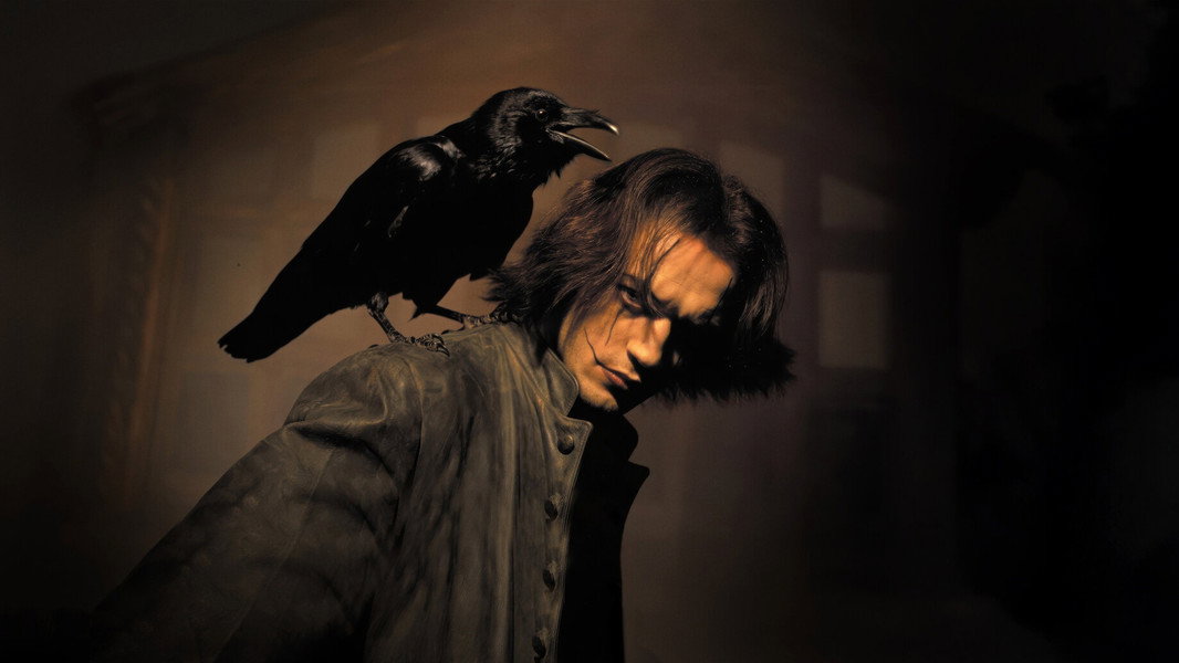 The Crow: City of Angels