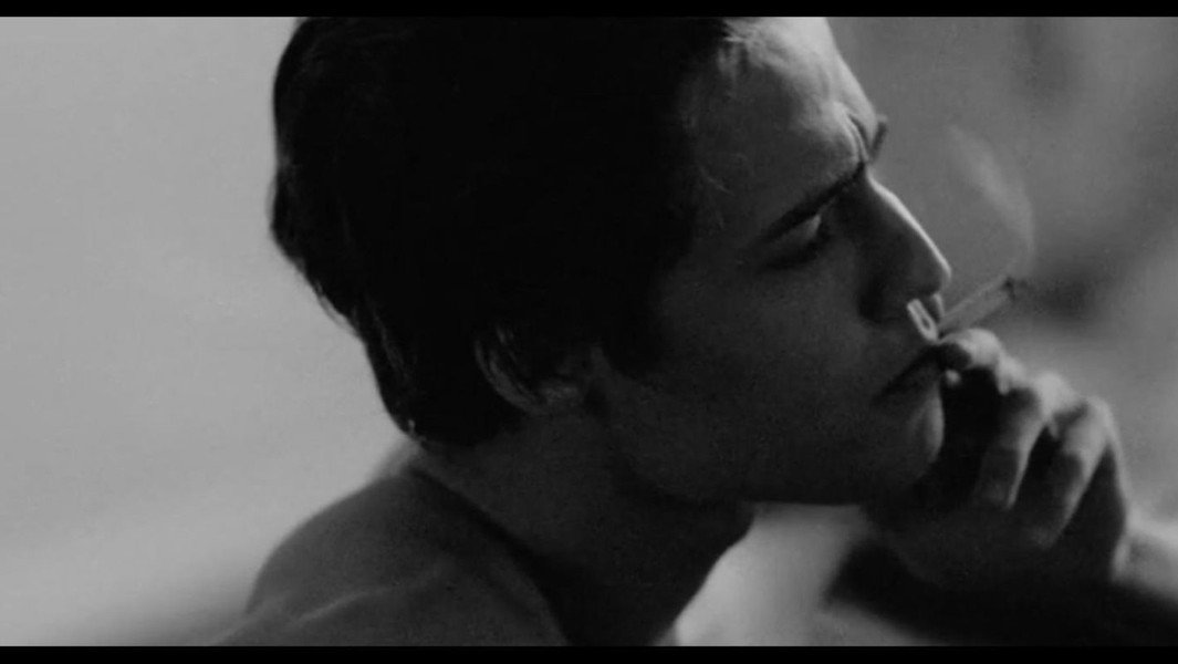 Listen to Me Marlon