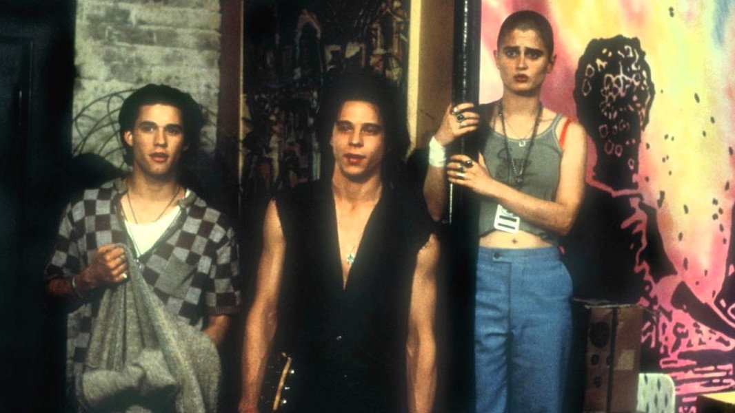 Empire Records