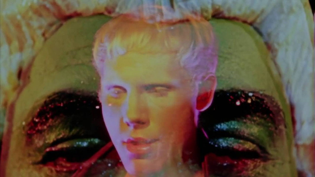 The Inauguration of the Pleasure Dome