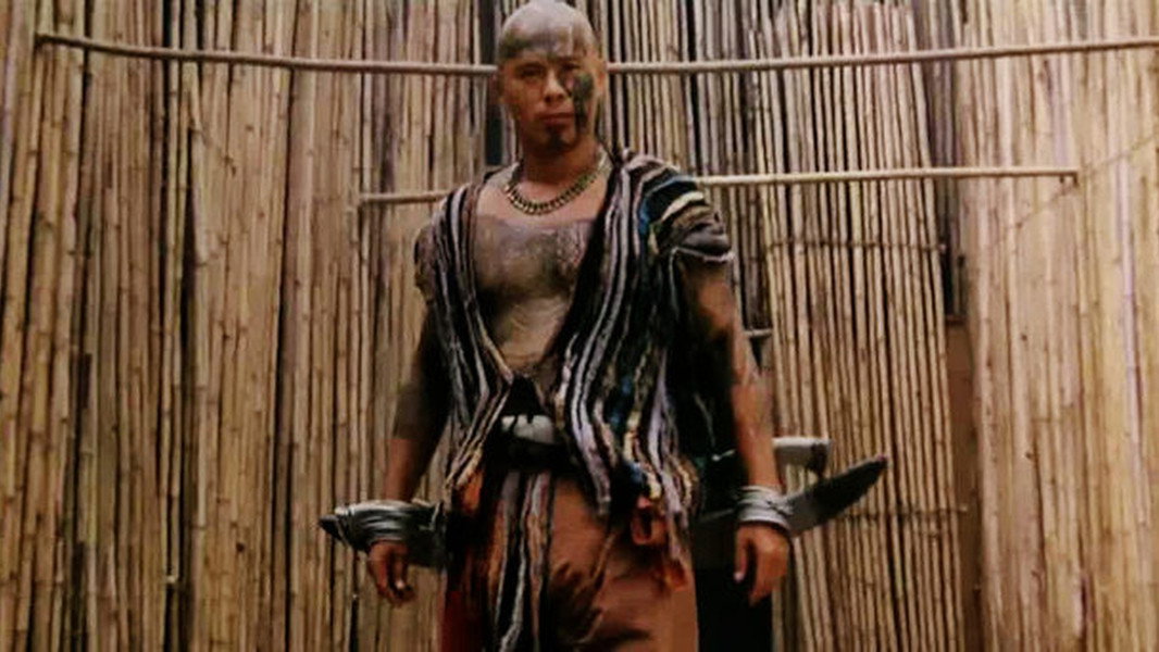 The Blade