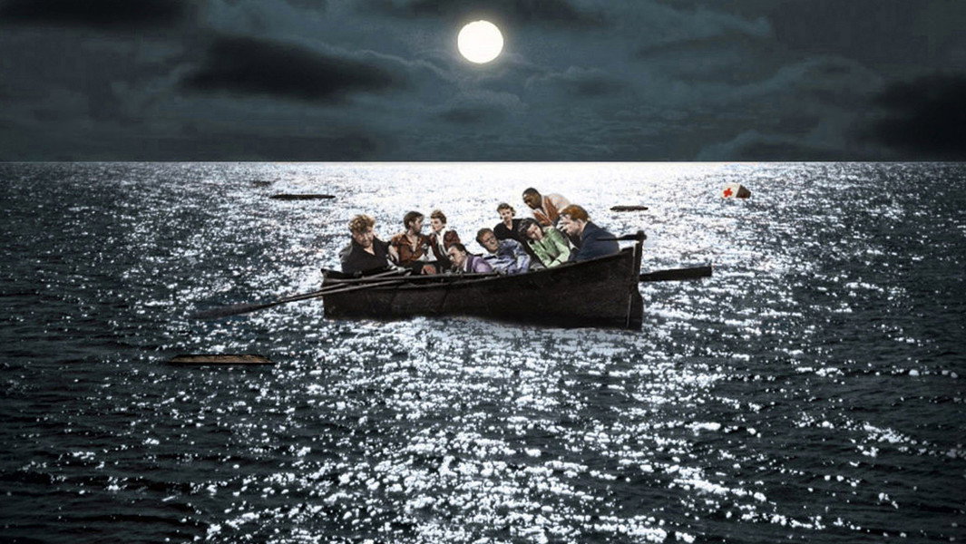 Lifeboat