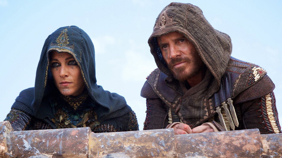 Assassin's Creed