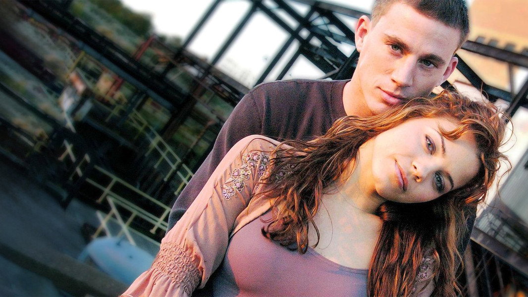 Step Up