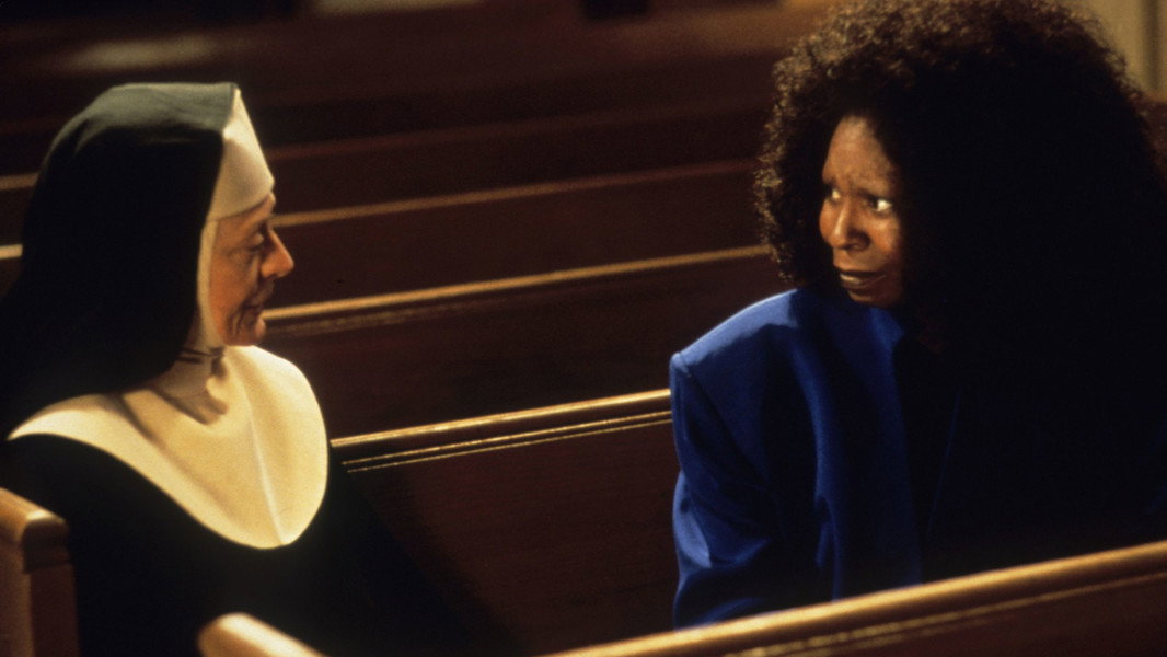 Sister Act 2: Back in the Habit
