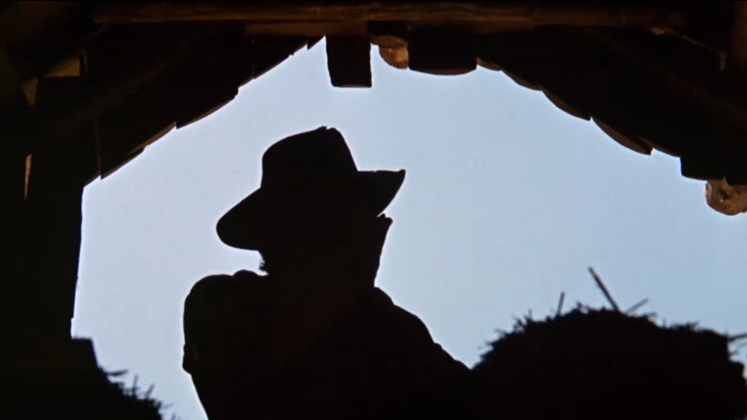 Once Upon a Time in the West