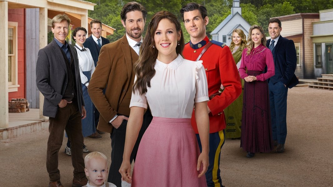 When Calls the Heart (TV Series 2014 ) — The Movie Database (TMDb)