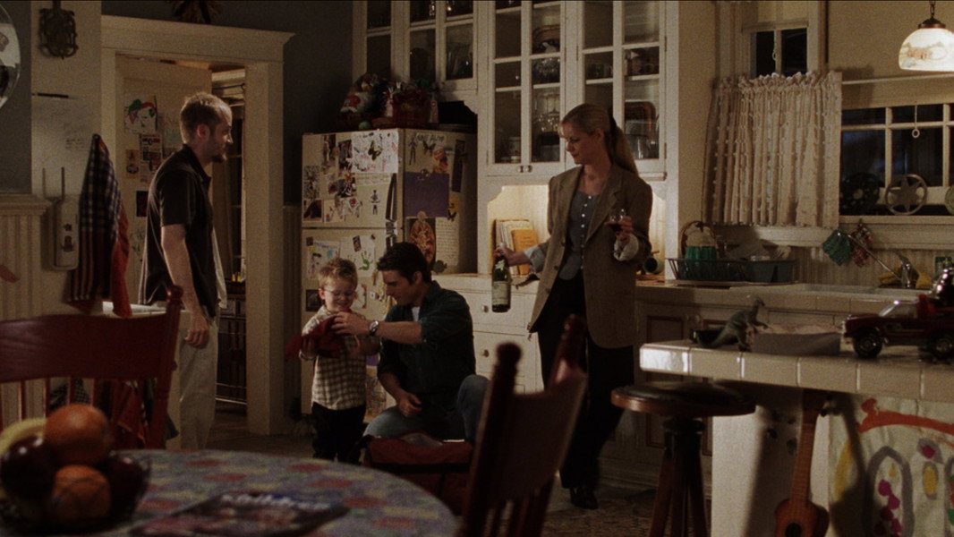 Jerry Maguire