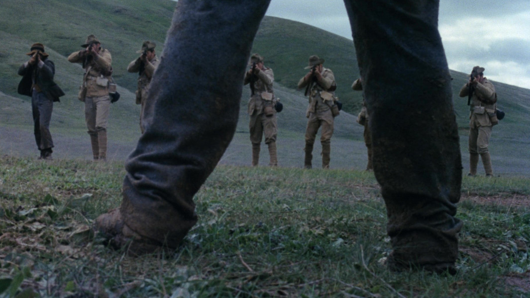 Breaker Morant