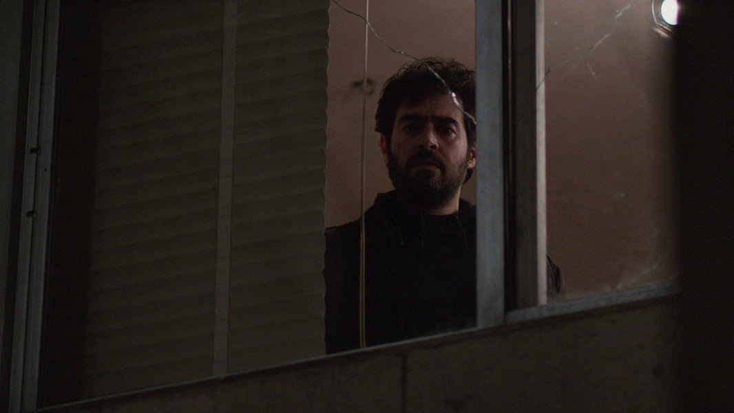 The Salesman