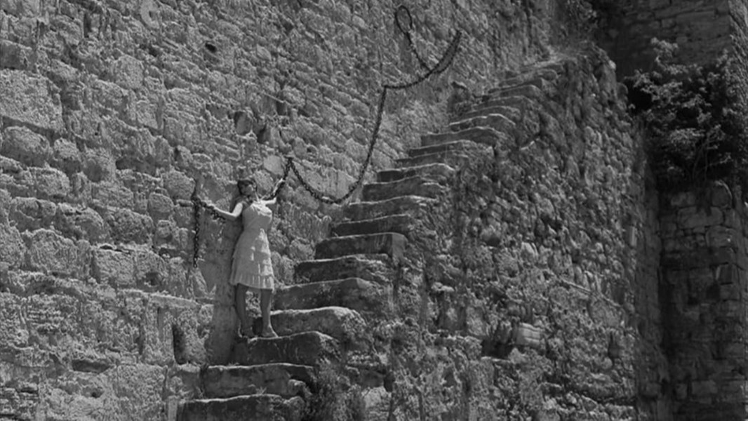 L'Immortelle