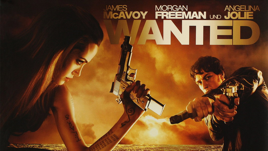 Wanted
