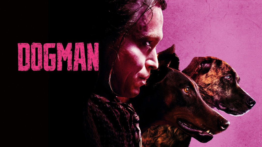 Dogman