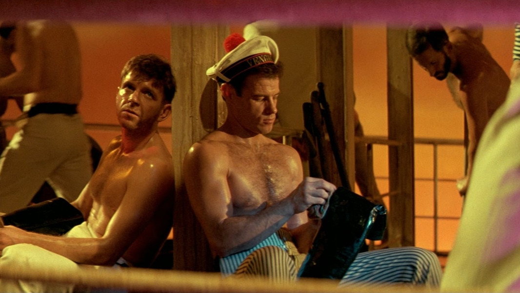 Querelle