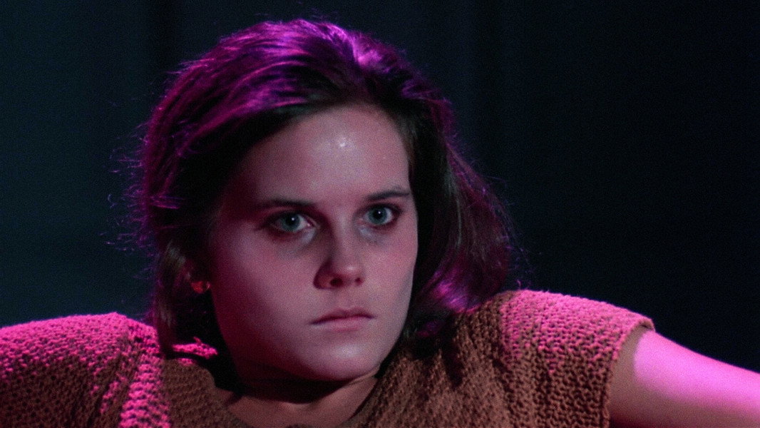 The House on Sorority Row