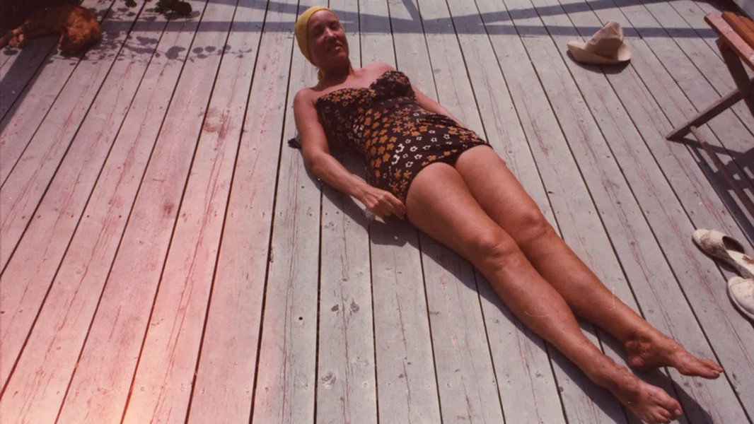 Grey Gardens