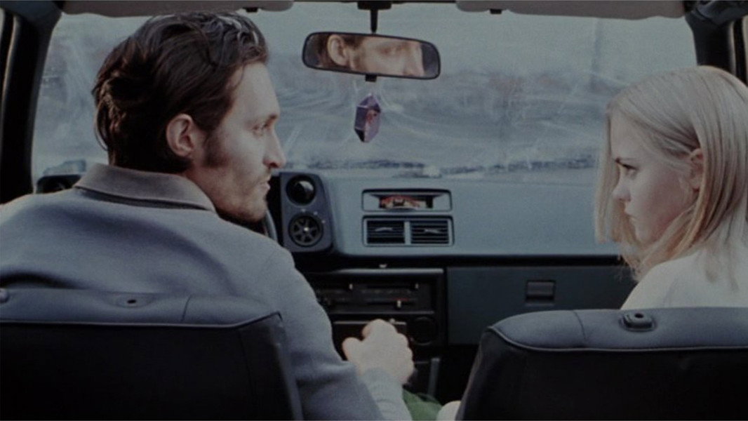 Buffalo '66