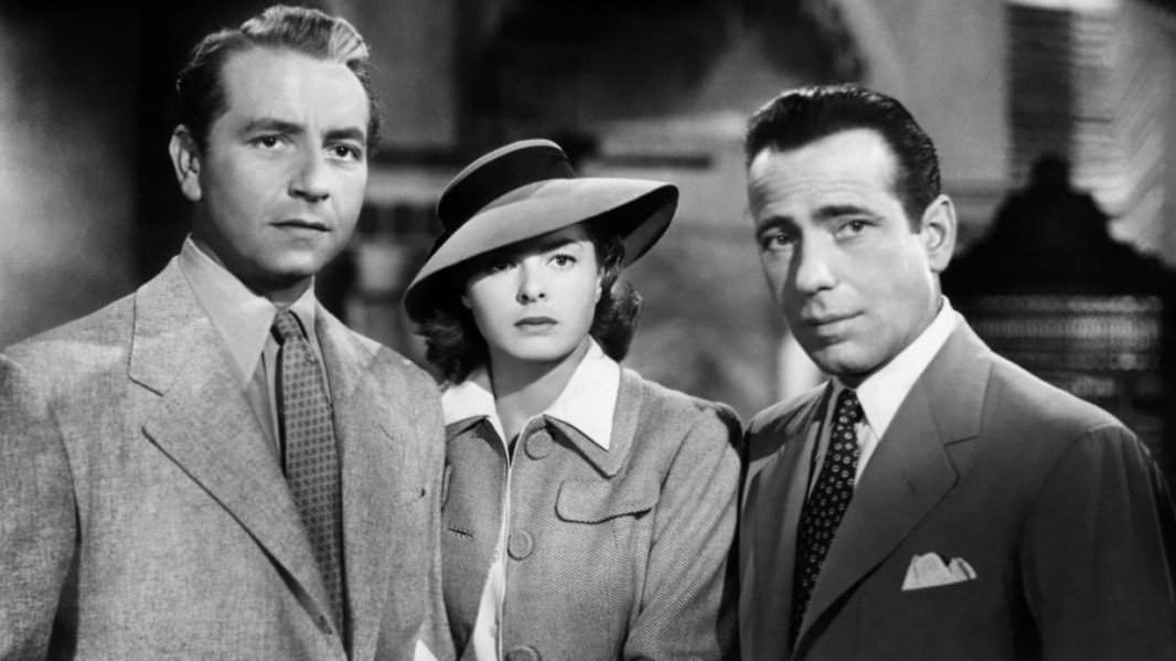 Casablanca
