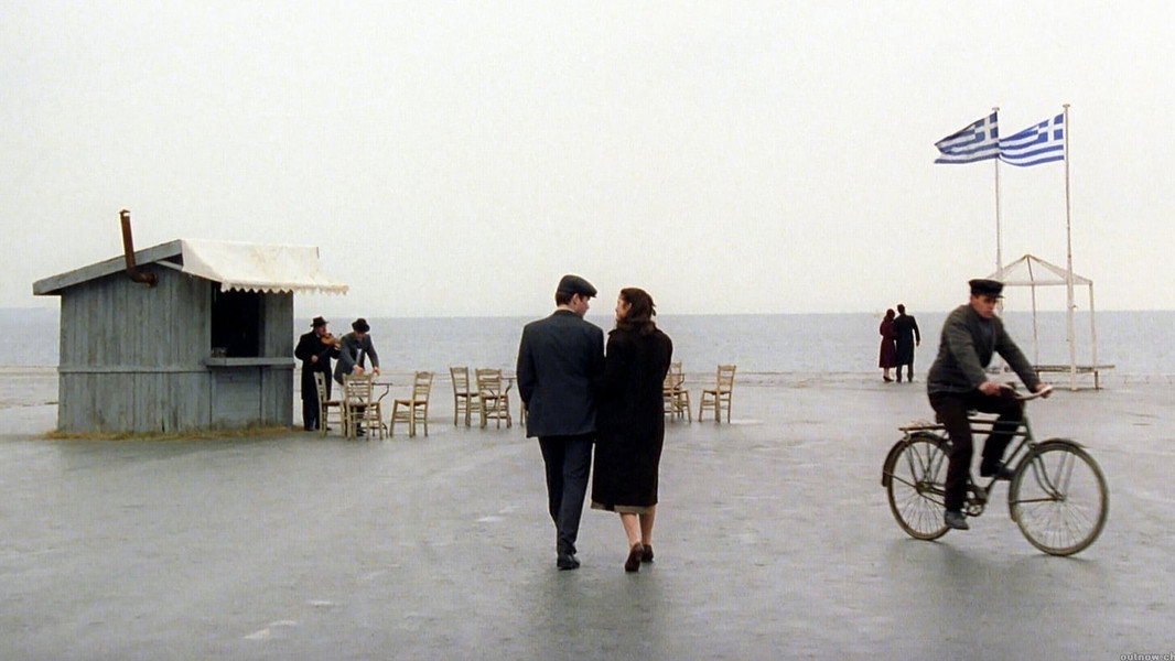 The Weeping Meadow