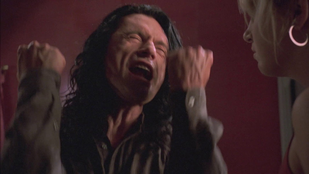 The Room
