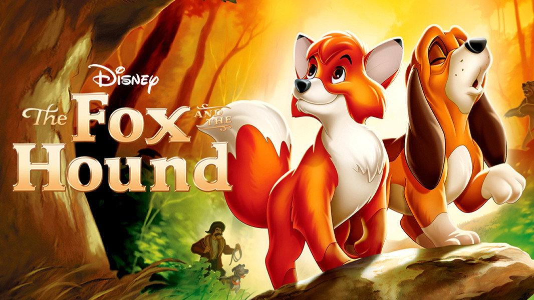 The Fox and the Hound