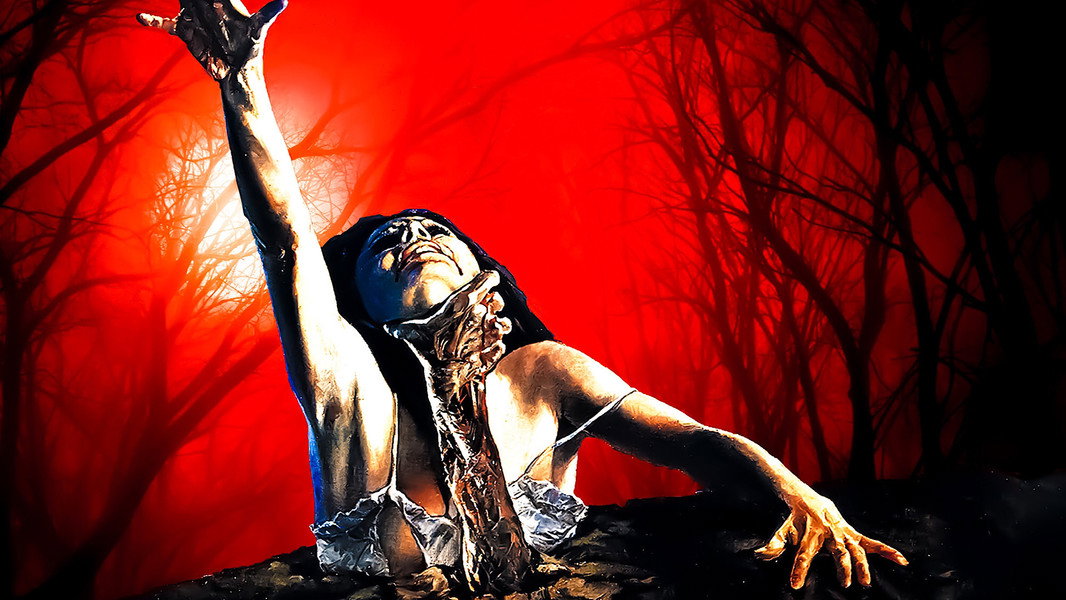 The Evil Dead