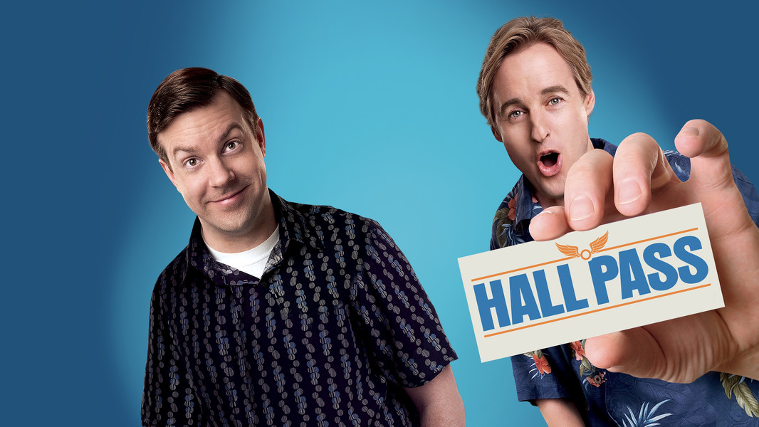 Hall Pass