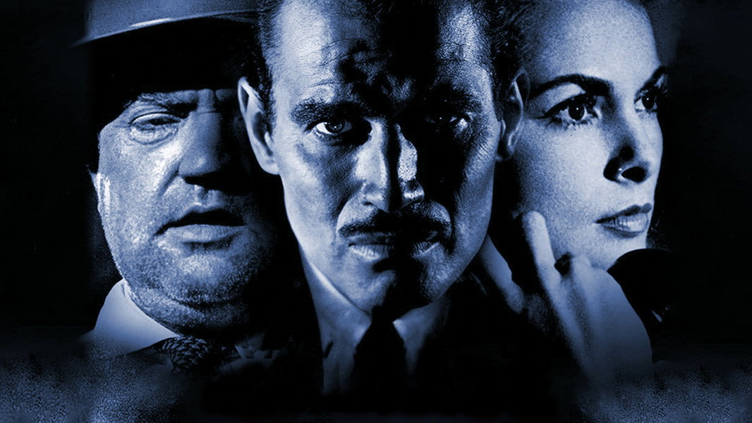 Touch of Evil