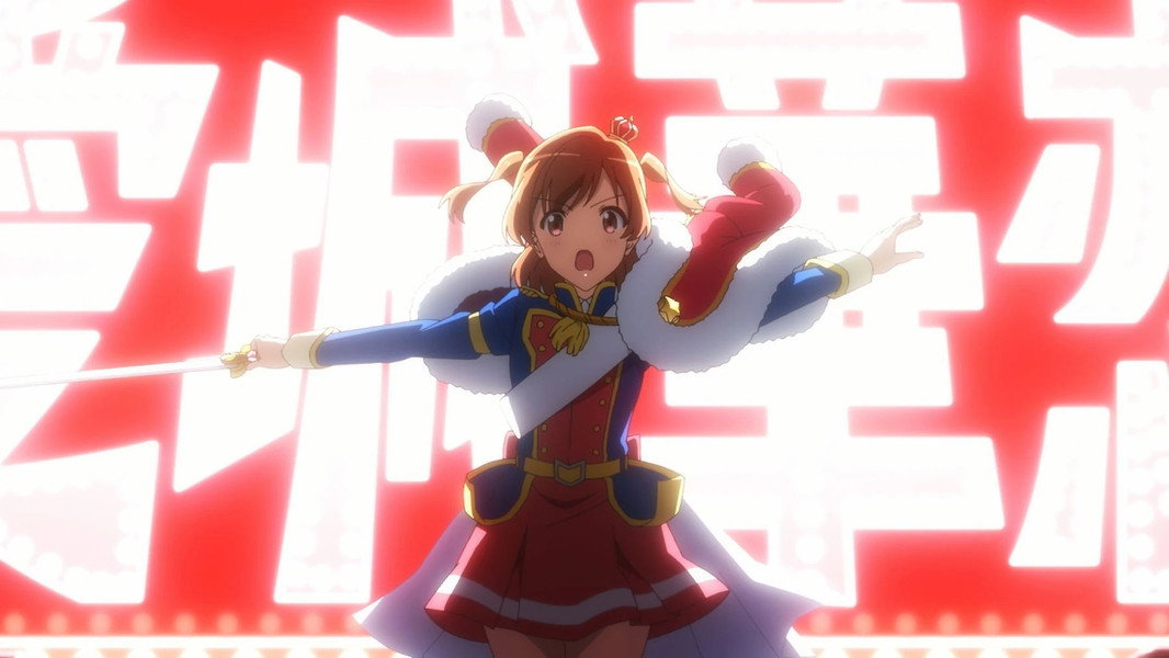 Revue Starlight: The Movie