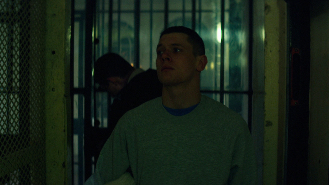 Starred Up