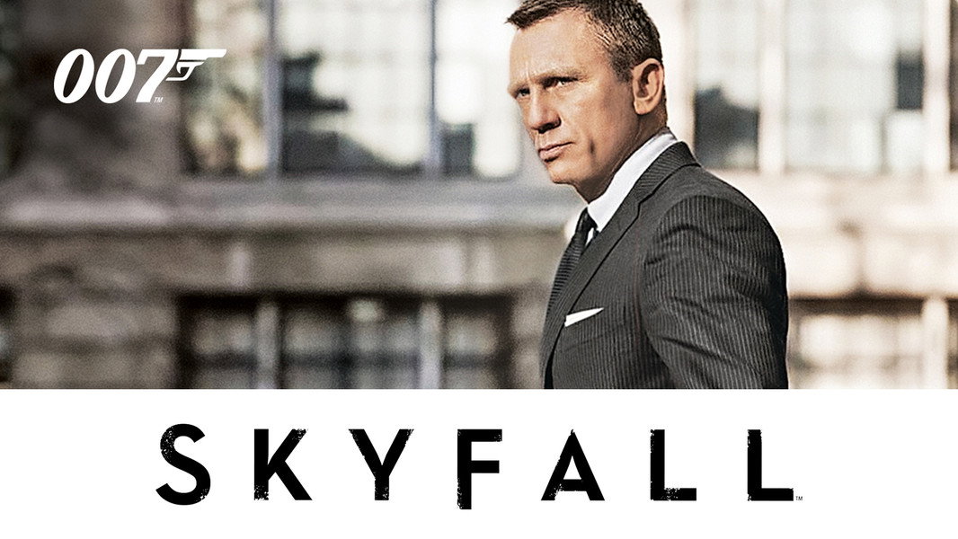 Skyfall