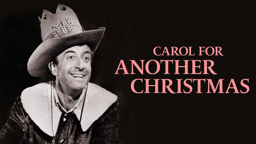 Carol for Another Christmas