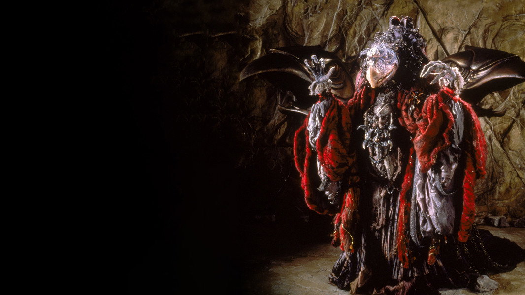 The Dark Crystal