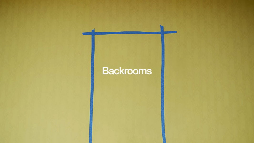 Backrooms