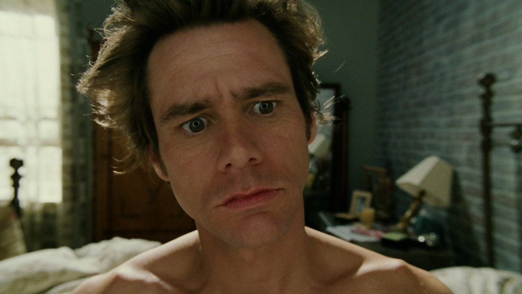Bruce Almighty