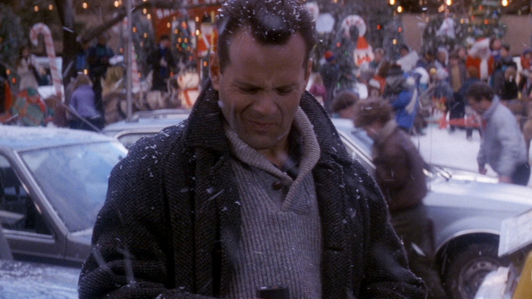 Die Hard 2