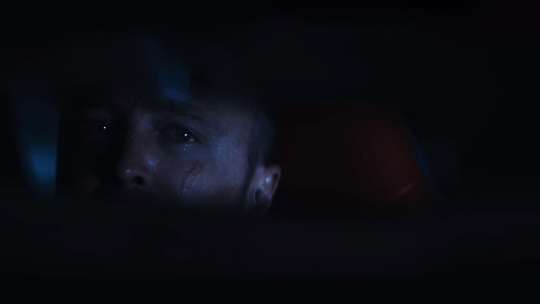 El Camino: A Breaking Bad Movie