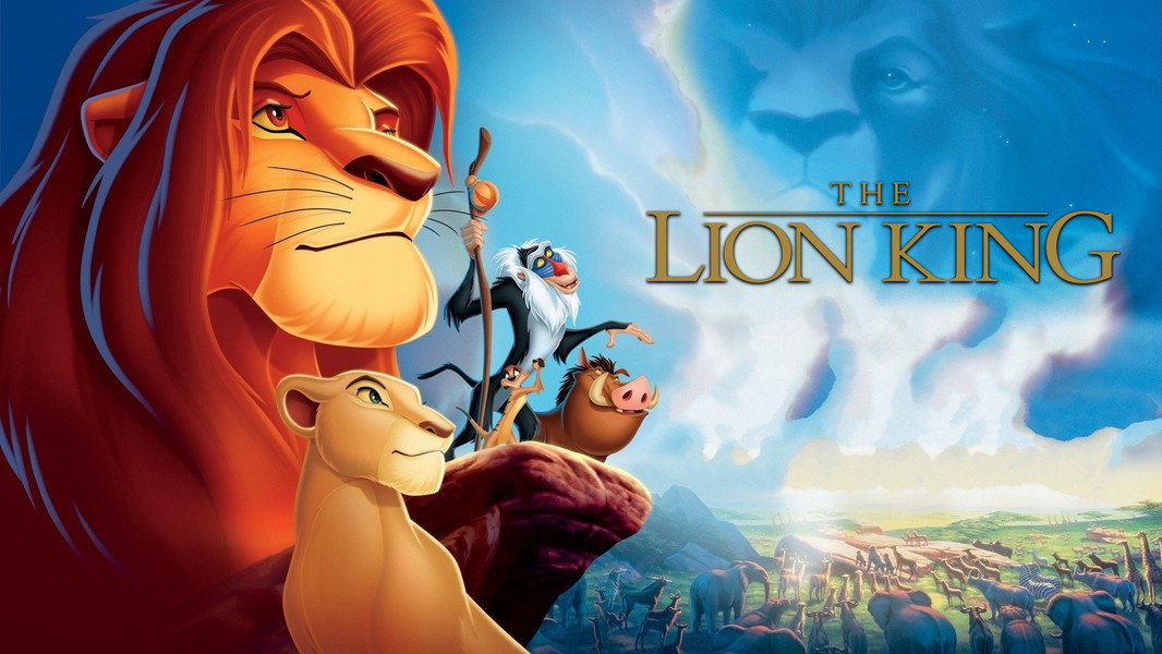 The Lion King