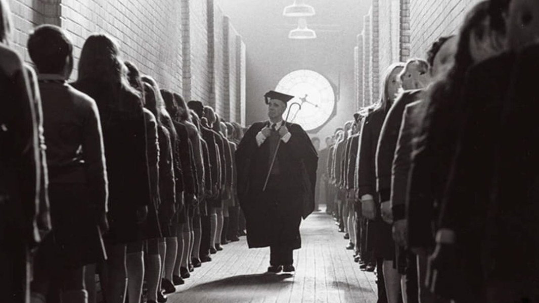 Pink Floyd: The Wall