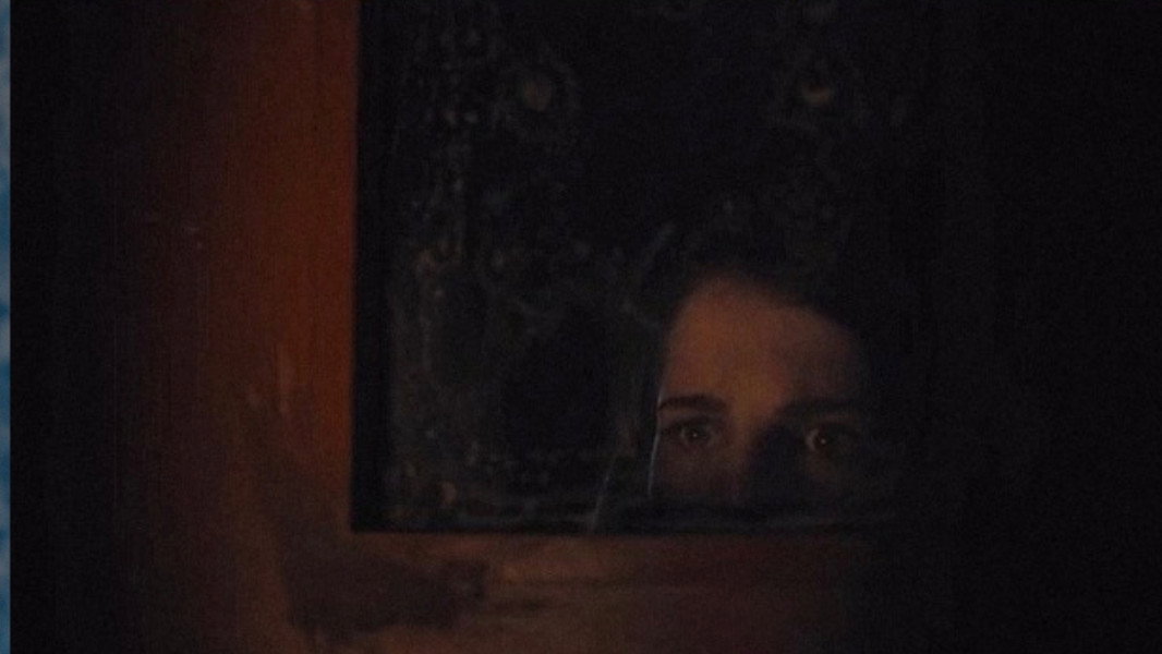 The Blackcoat's Daughter