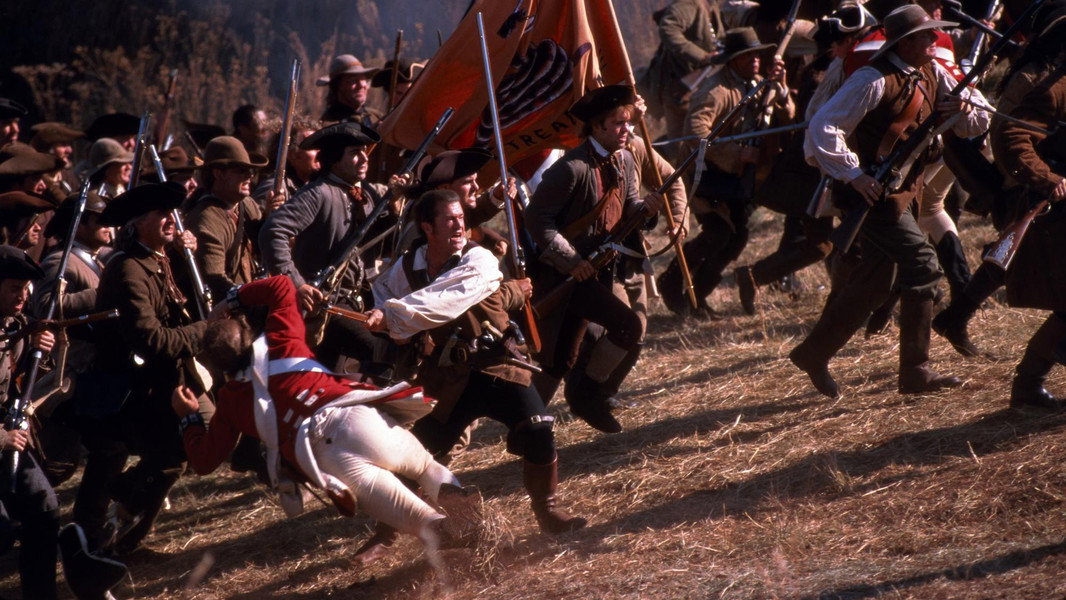 The Patriot