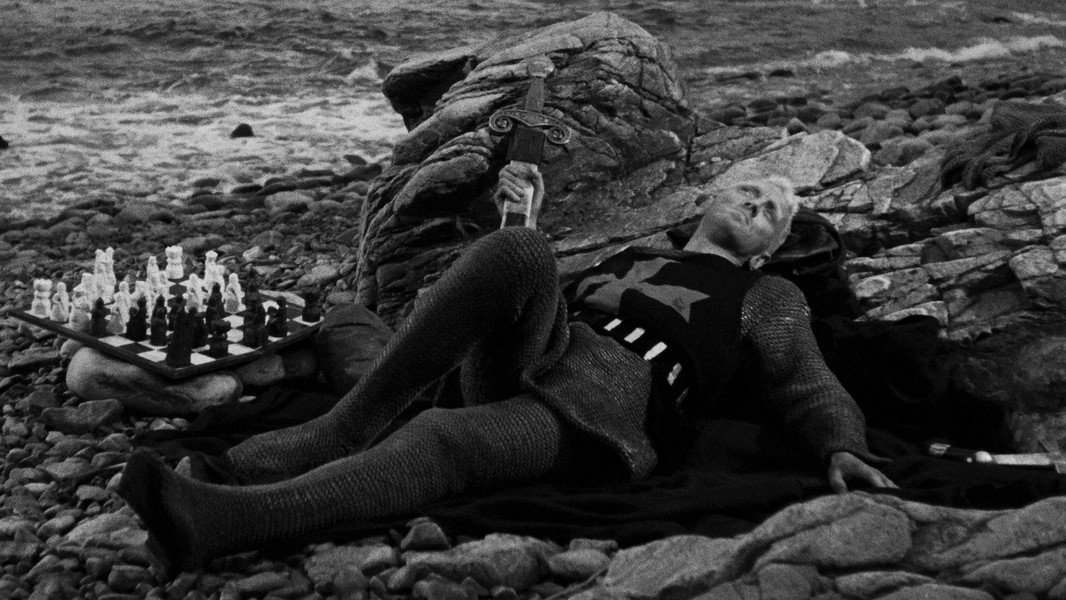 The Seventh Seal