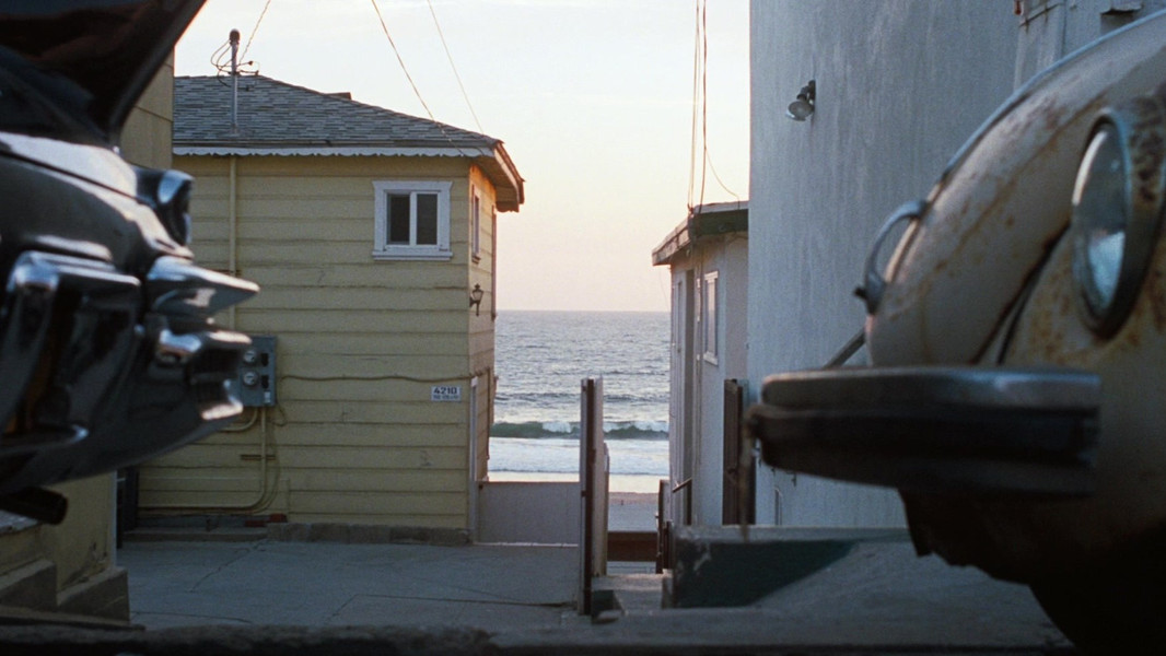 Inherent Vice
