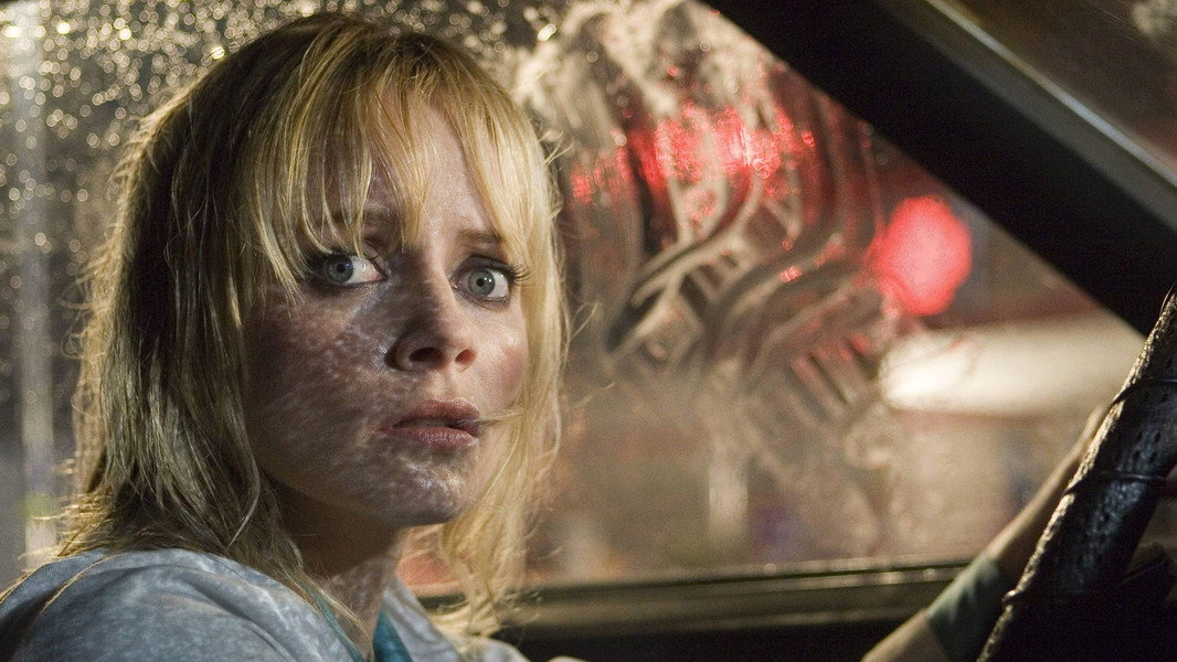 Planet Terror