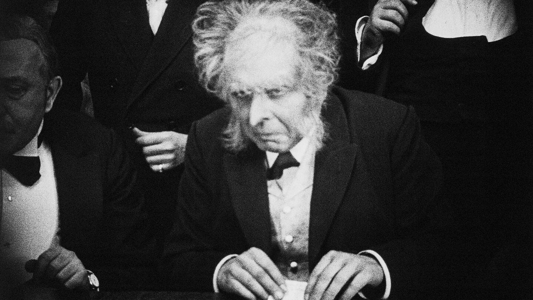 Dr. Mabuse, the Gambler
