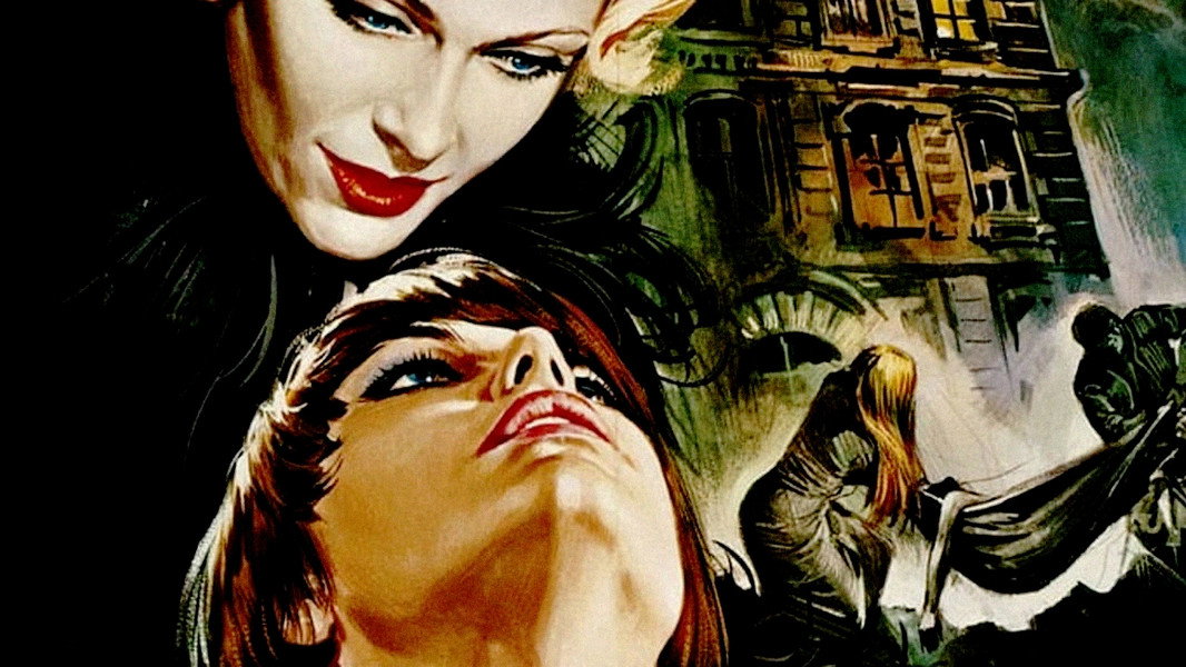 Daughters of Darkness