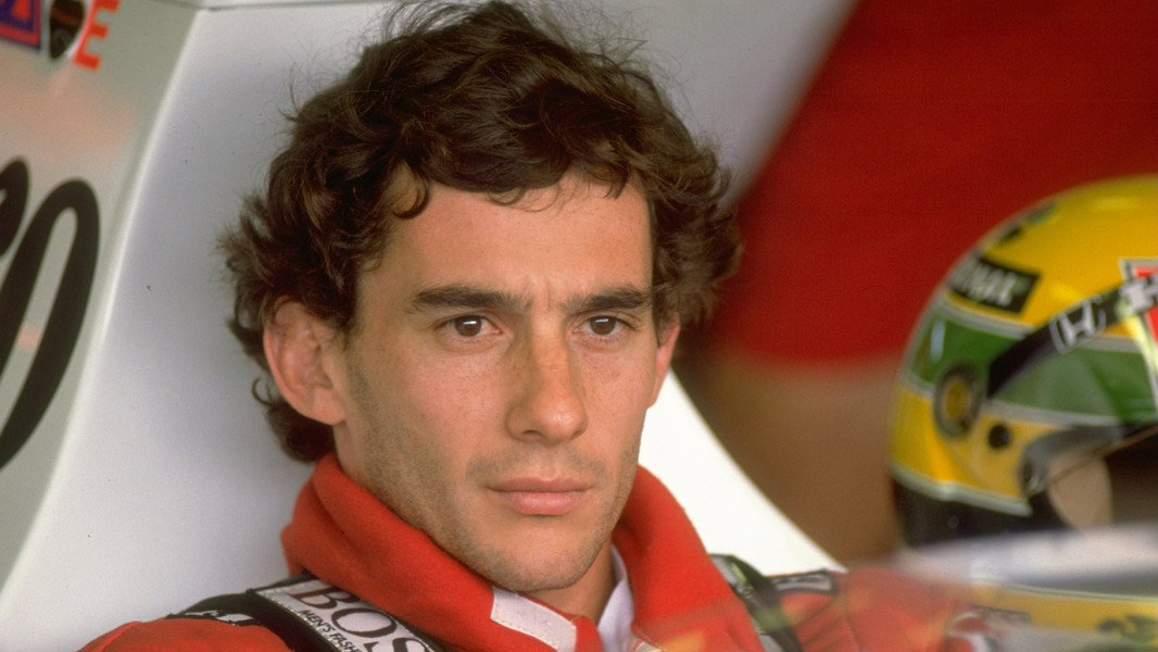 Senna